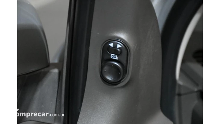 SPIN - 1.8 LTZ 8V 4P AUTOMÁTICO