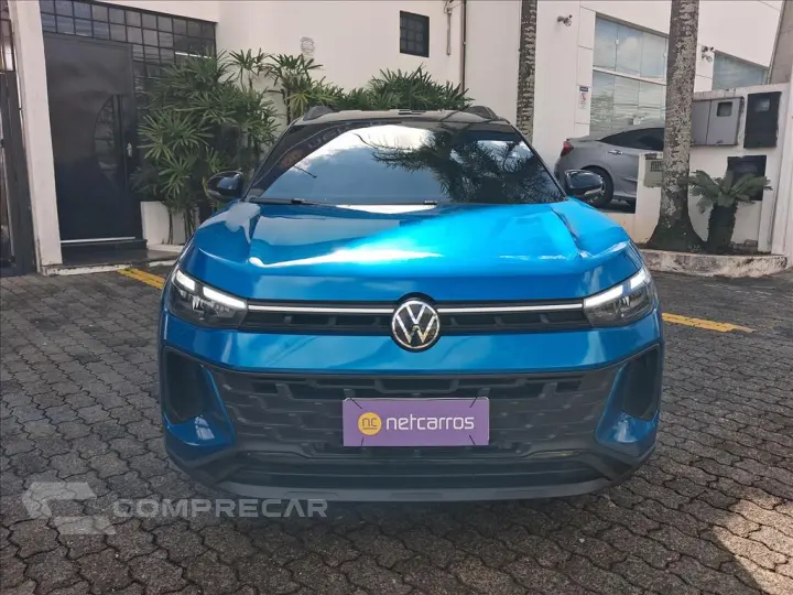 TERA 1.0 170 TSI HIGH AUTOMÁTICO