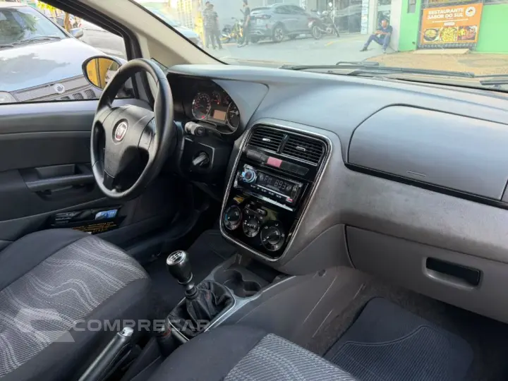 Punto  ELX 1.4 Fire Flex 8V 5p