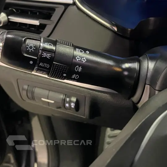 Tiggo 7 SPORT 1.5 Turbo Flex 16V Aut.
