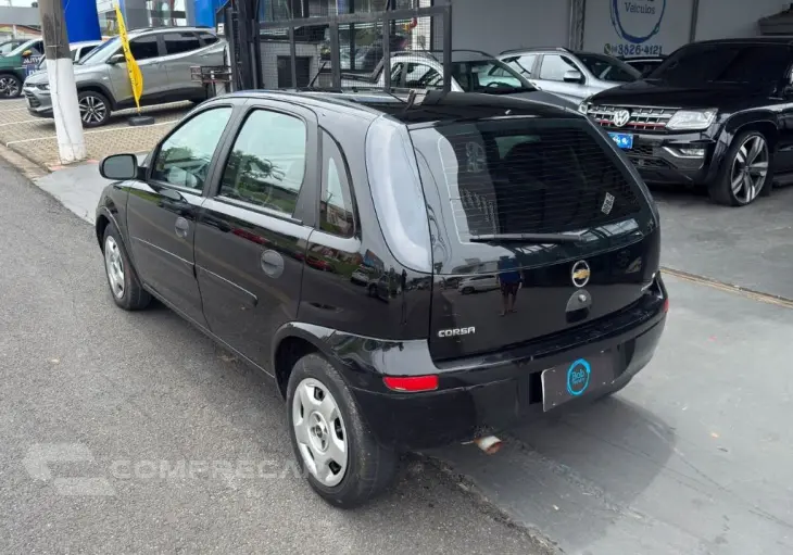 Corsa Hat. Maxx 1.4 8V ECONOFLEX 5p