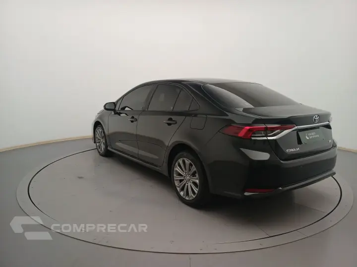 COROLLA 2.0 VVT-IE FLEX XEI DIRECT SHIFT