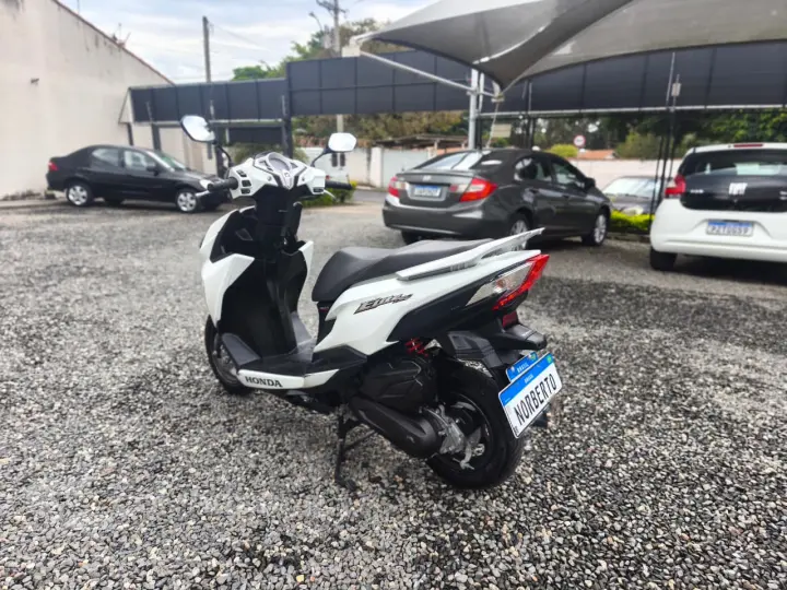 ELITE 125