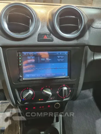 GOL 1.0 12V MPI Totalflex Track