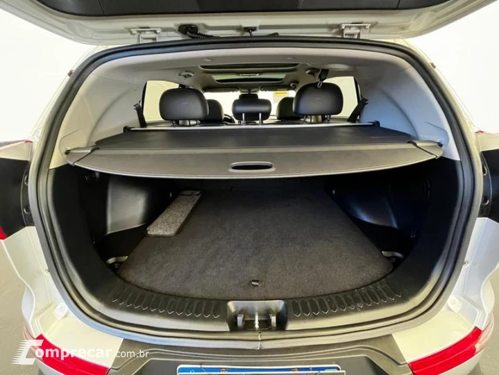 SPORTAGE 2.0 EX 4X2 16V