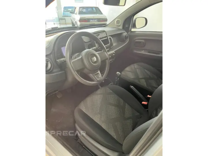 MOBI 1.0 FIREFLY FLEX LIKE. MANUAL