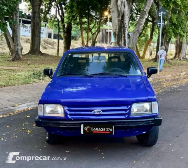 Pampa L 1.8i / 1.8