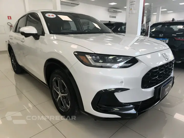 ZR-V 2.0 i-VTEC GASOLINA TOURING CVT