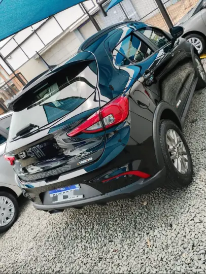 Argo 1.3 4P FIREFLY FLEX TREKKING