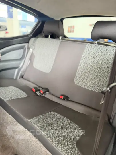 Ka 1.0 8V/1.0 8V ST Flex 3p