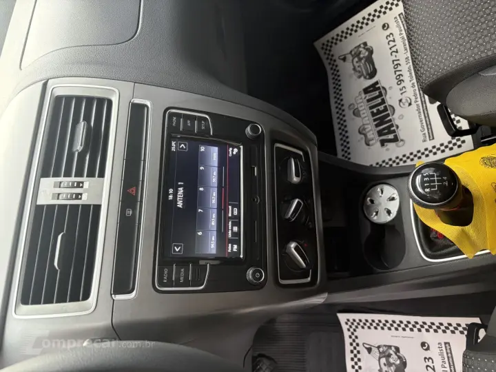 Fox 1.6 4P CONNECT FLEX