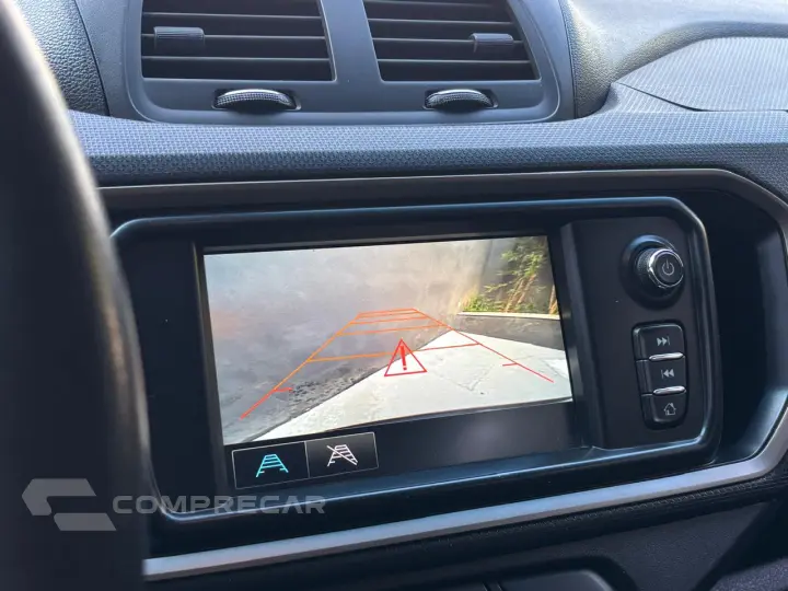 SPIN 1.8 LT 8V