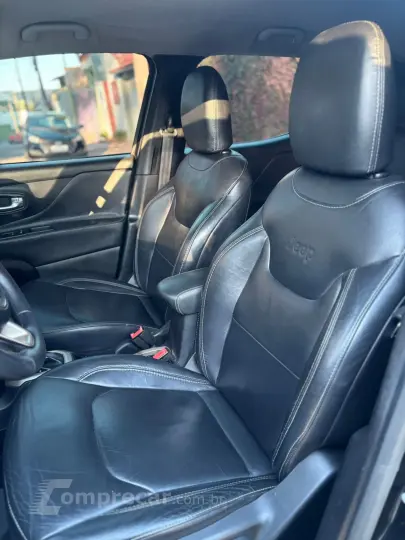 RENEGADE 1.8 16V Sport