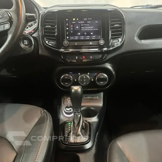 Toro Ultra 2.0 16V 4x4 TB Diesel Aut.