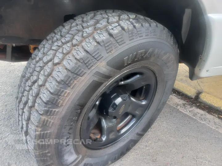 RANGER 2.3 XLS Sport 16V 4X2 CS