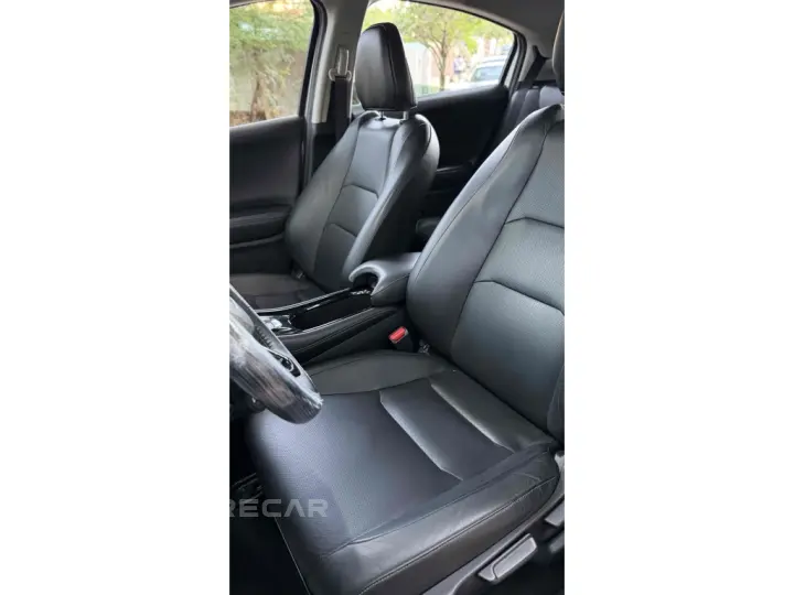 HR-V 1.8 16V FLEX EXL 4P AUTOMÁTICO