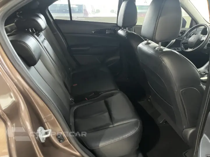 ECLIPSE CROSS 1.5 Mivec Turbo Hpe-s