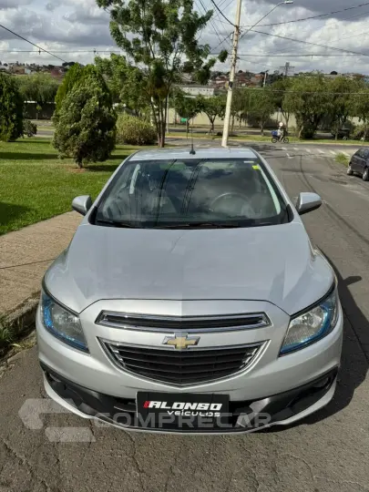 Prisma 1.4 ltz