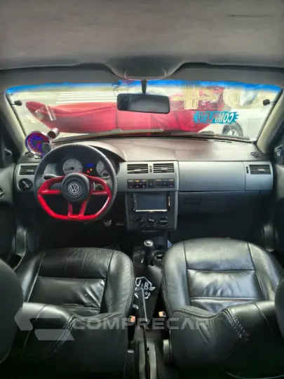GOL 1.6 MI Power 8V G.III