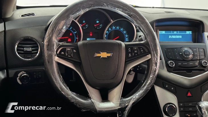 CRUZE 1.4 LT