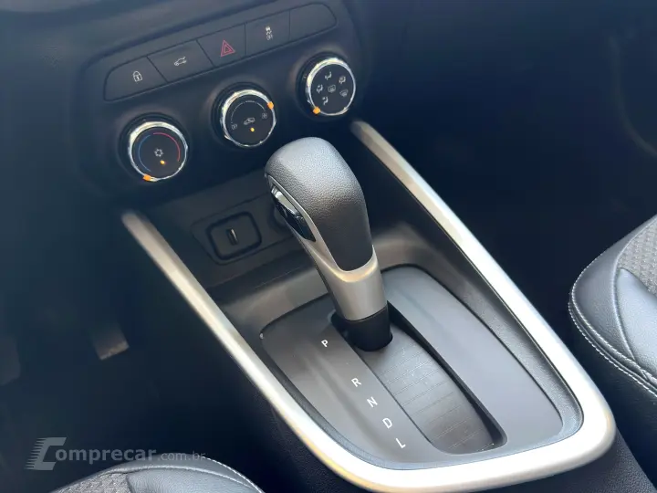 ONIX 1.0 TURBO FLEX PLUS LTZ AUTOMÁTICO