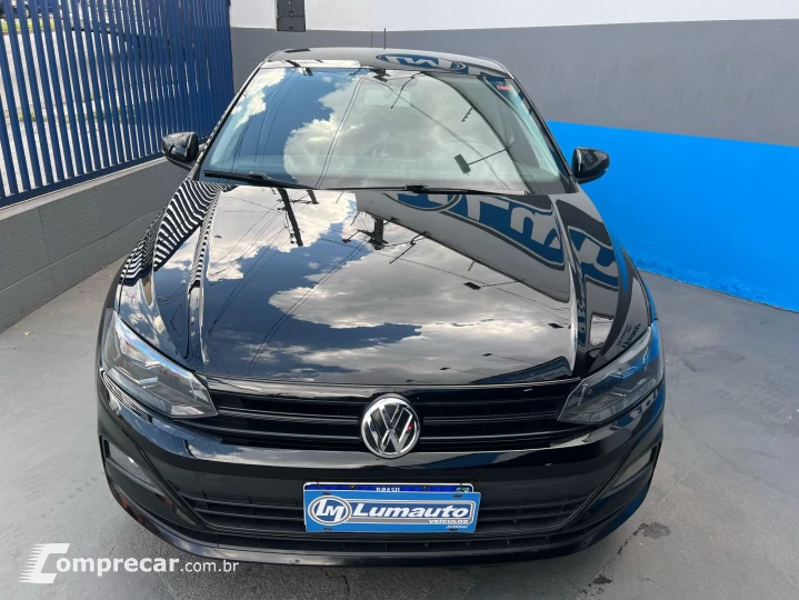 POLO 1.0 MPI