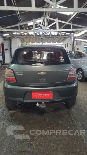 AGILE 1.4 MA LTZ