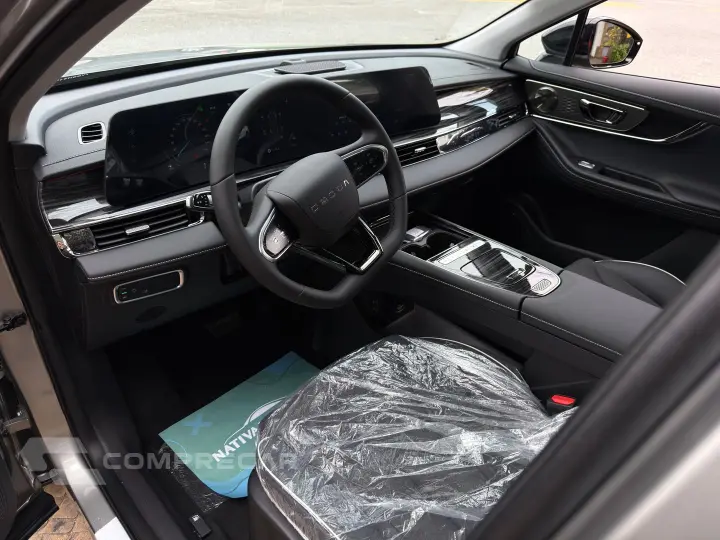5 1.5 Tgdi Hev Luxury Dht
