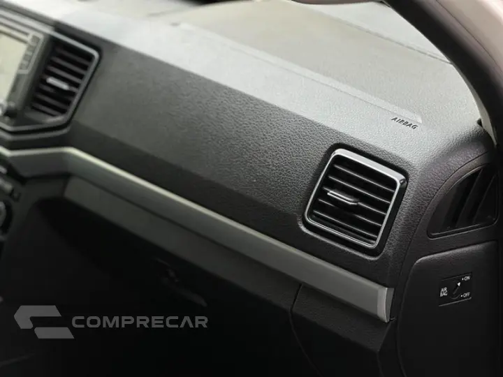 AMAROK V6 HIGH