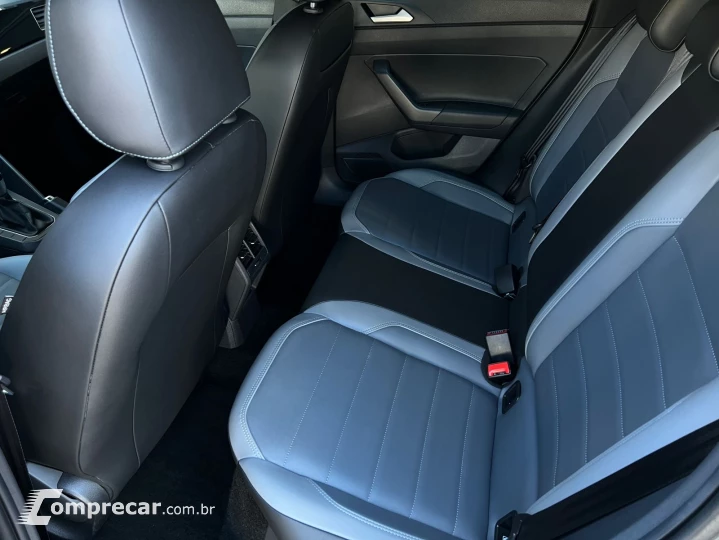 NIVUS 1.0 200 TSI Highline