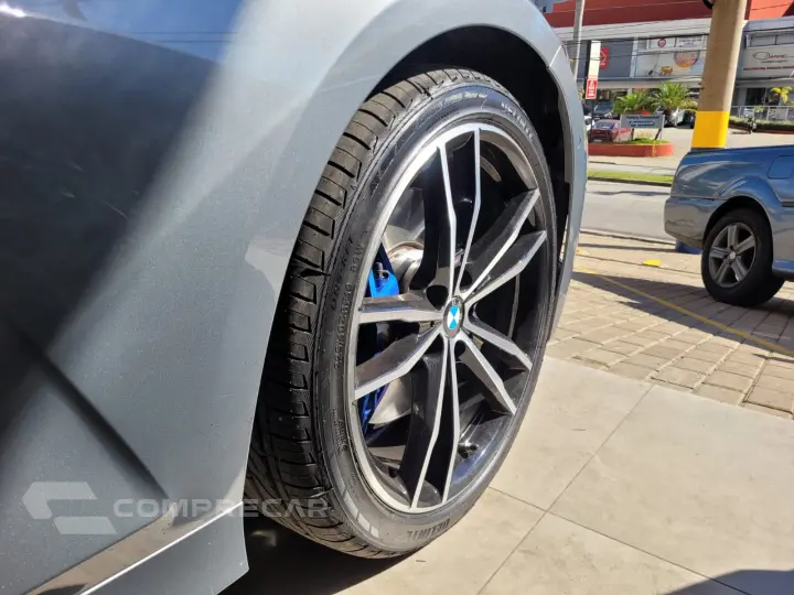 320iA 2.0 TB M Sport A.Flex/M.Sport 4p