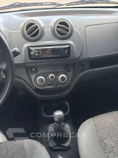 UNO 1.0 EVO Vivace 8V