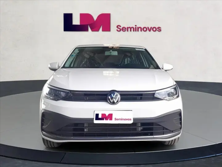 VIRTUS 1.0 170 TSI MANUAL