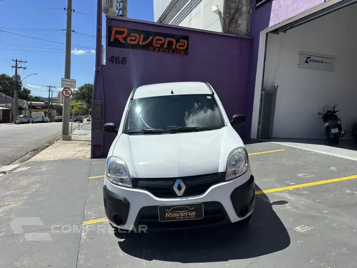 KANGOO 1.6 Expression 16V