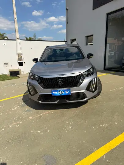 2008 1.0 Turbo 200 Active