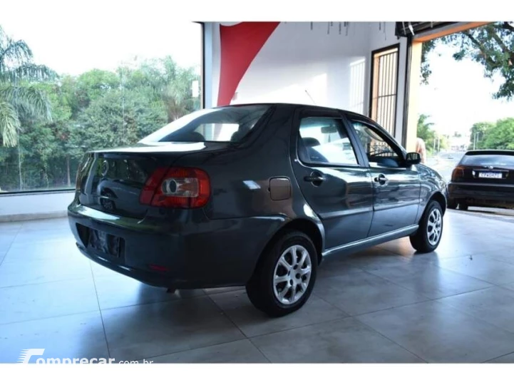 SIENA 1.0 MPI Fire 8V