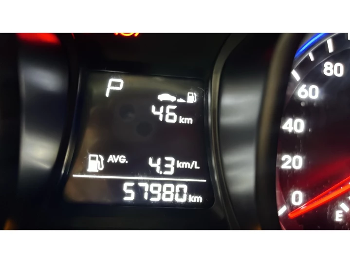 HB20S 1.6 STYLE 16V FLEX 4P AUTOMÁTICO