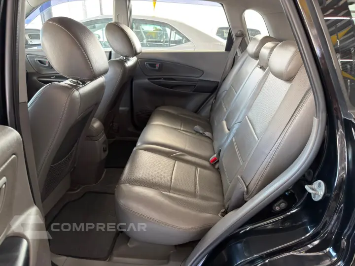 TUCSON 2.0 MPFI GL 16V 143cv 2WD