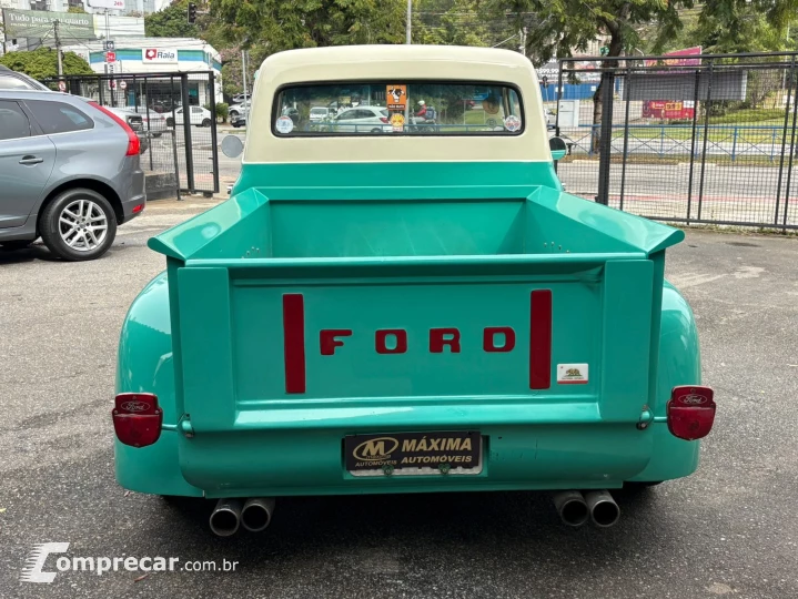 F-100 3.6 Super