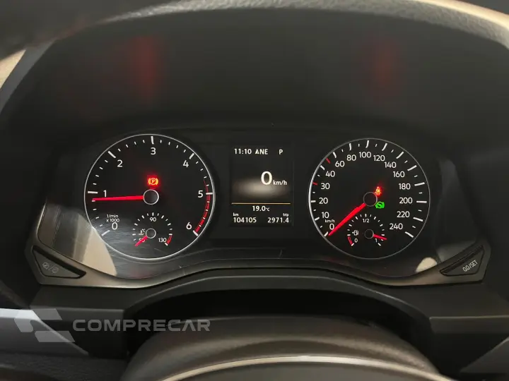 AMAROK 3.0 V6 TDI Highline CD 4motion