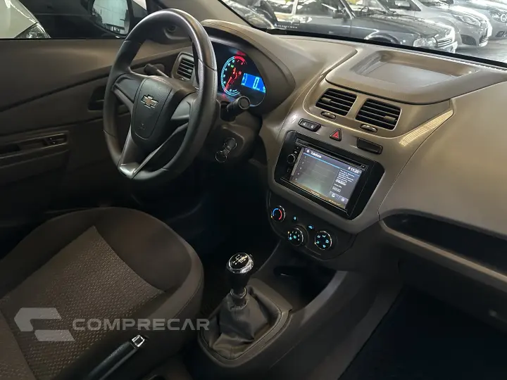 COBALT 1.4 LT 8V