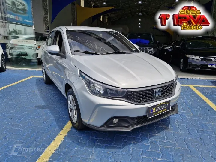 ARGO 1.0 FIREFLY FLEX DRIVE MANUAL