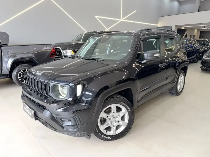 Renegade Sport 1.3