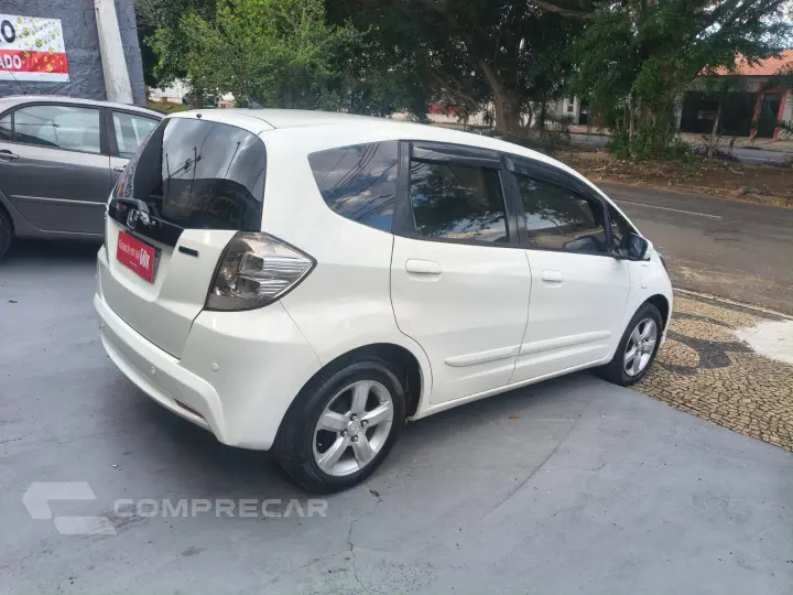 FIT 1.4 CX 16V