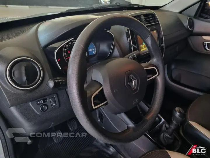 KWID INTENS 10MT
