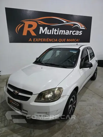 CELTA 1.0 MPFI LS 8V
