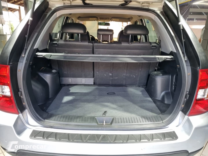 SPORTAGE 2.0 EX 4X2 16V