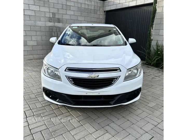 ONIX 1.0 MPFI LT 8V FLEX 4P MANUAL