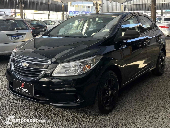 ONIX 1.0 MPFI LT 8V FLEX 4P MANUAL