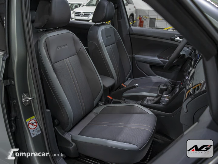 T-CROSS 1.4 250 TSI Extreme